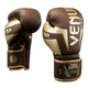 Rękawice bokserskie Venum Elite Boxing Brązowe