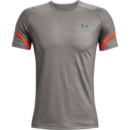 Koszulka męska Under Armour Rush 2.0 Emboss 1366064