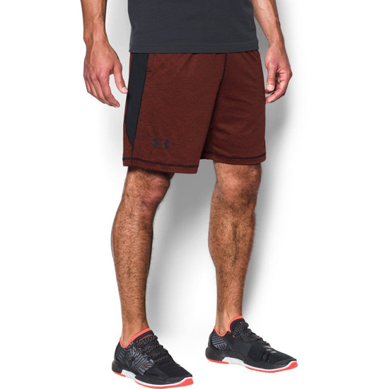 Spodenki męskie Under Armour Raid 8" Printed 1257826