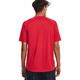 Koszulka męska Under Armour Tech Print Fill 1380785