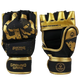Rękawice Ground Game MMA Cage Gold