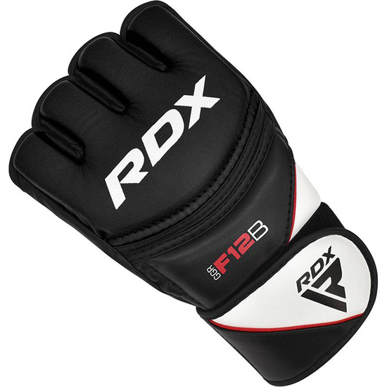 Rękawice treningowe MMA RDX F12