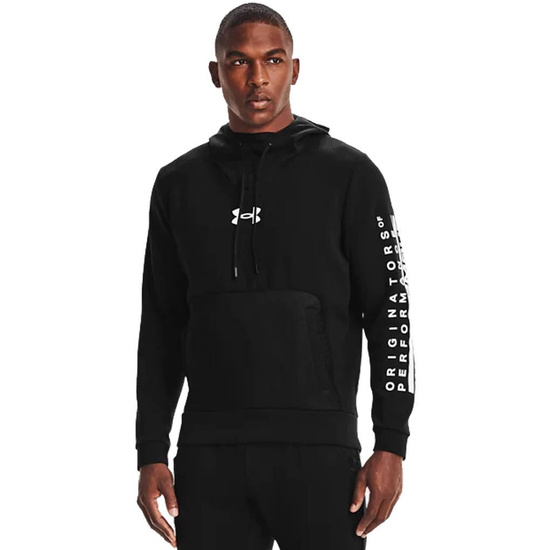 Bluza męska Under Armour Sportstyle Apollo 1360730