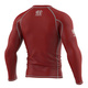 Rashguard longsleeve męski Extreme Hobby Trace