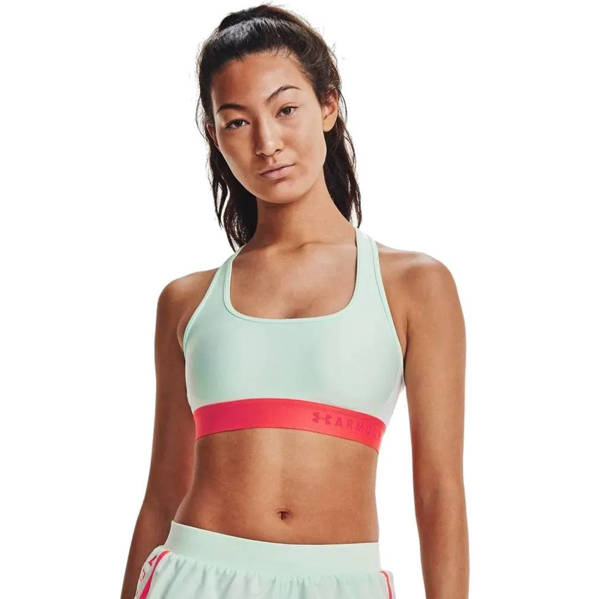 Biustonosz Under Armour Mid Crossback 1307200