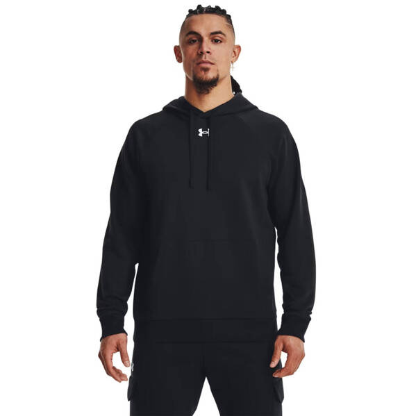 Bluza męska Under Armour Rival Fleece 1379757