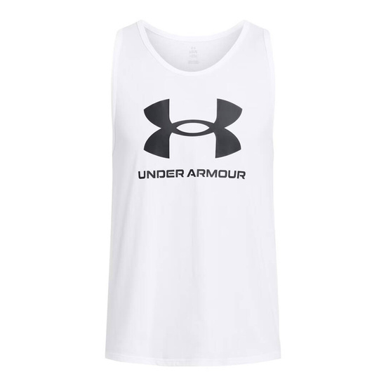 Koszulka męska Under Armour Sportstyle Logo 1382883