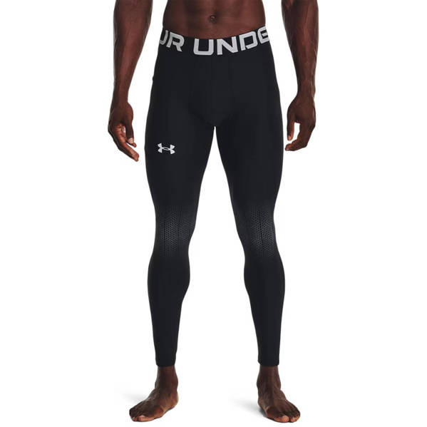 Legginsy męskie Under Armour Armourprint 1377824