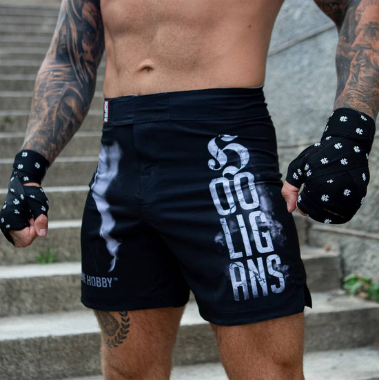 Spodenki męskie Extreme Hobby Athletic Hools