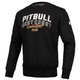 Bluza męska Crewneck Pit Bull Santa Muerte