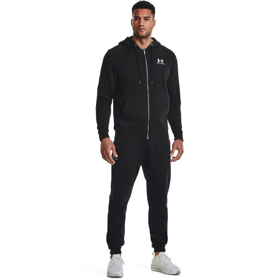 Spodnie męskie Under Armour Essential Jogger 1373882