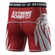 Spodenki Vale Tudo męskie Extreme Hobby Polska Ultimate Biały