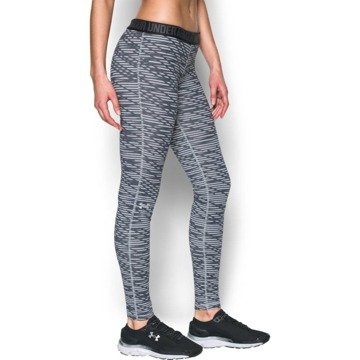 Legginsy damskie Under Armour Favortie Print 1300181