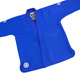 Kimono / GI do BJJ Grappling damskie Ground Game Niebieski