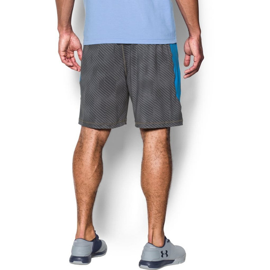 Spodenki męskie Under Armour Raid 8" Printed 1257826