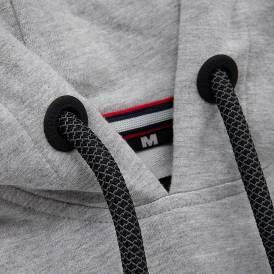 Bluza męska Hooded Pit Bull French Terry TNT