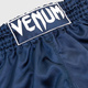 Spodenki Muay Thai Venum Classic Granatowe