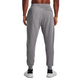Spodnie męskie Under Armour Rival Terry Jogger 1379774 Czarne