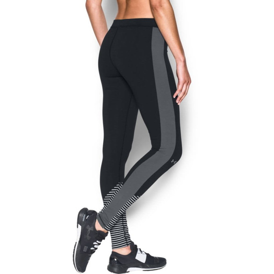Legginsy damskie Under Armour Favortie Graphic 1300180