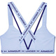Biustonosz Under Armour Crossback Low 1361033