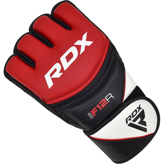 Rękawice treningowe MMA RDX F12