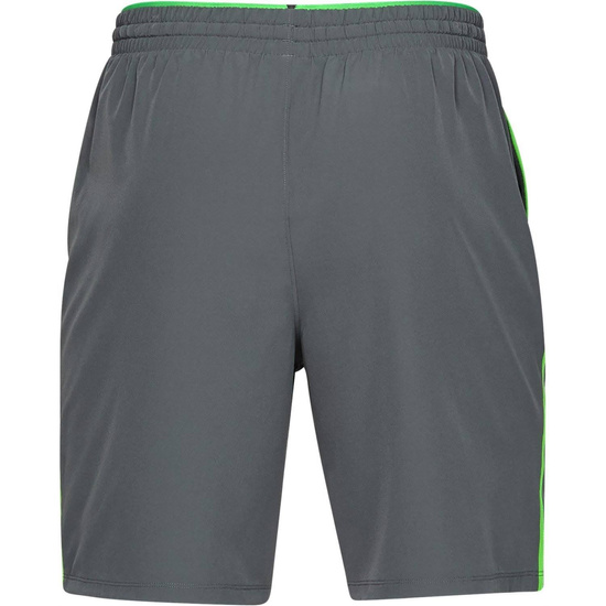 Spodenki męskie Under Armour Qlifier Wg Perf 1327676