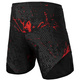 Spodenki męskie Pit Bull Performance Pro Blood Dog Czarne