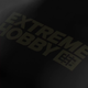Rashguard męski Extreme Hobby Jungle Panther Czarny