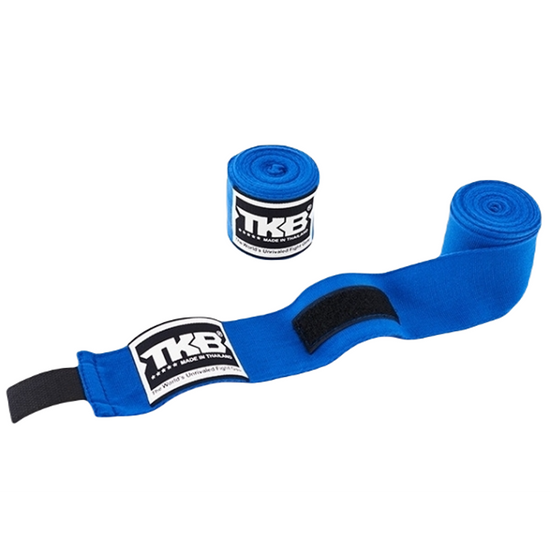 Bandaże bokserskie Top King 4M