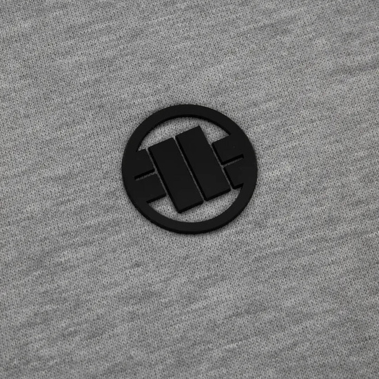 Bluza męska Crewneck Pit Bull Small Logo