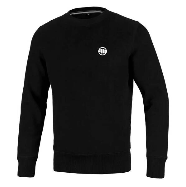 Bluza męska Crewneck Pit Bull Small Logo