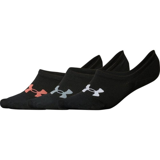 Skarpety damskie Under Armour Ultra Low Liner 1312440