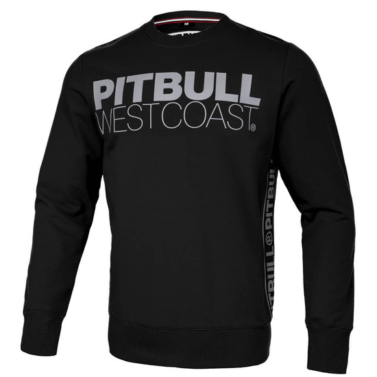Bluza męska Pit Bull French Terry TNT