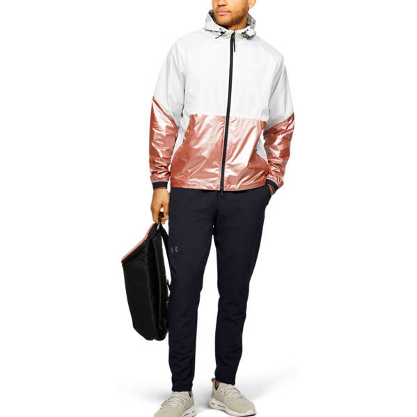 Spodnie męskie Under Armour Stretch Woven 1352028