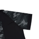 Koszulka treningowa męska Ground Game Military