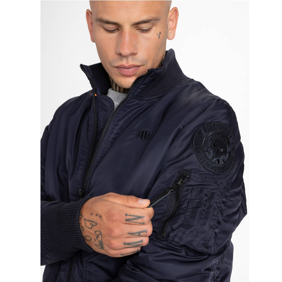 Kurtka męska Pit Bull Centurion Padded