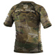 Rashguard dziecięcy Extreme Hobby Polska Camo