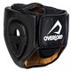 Kask bokserski Overlord Kevlar Czarny