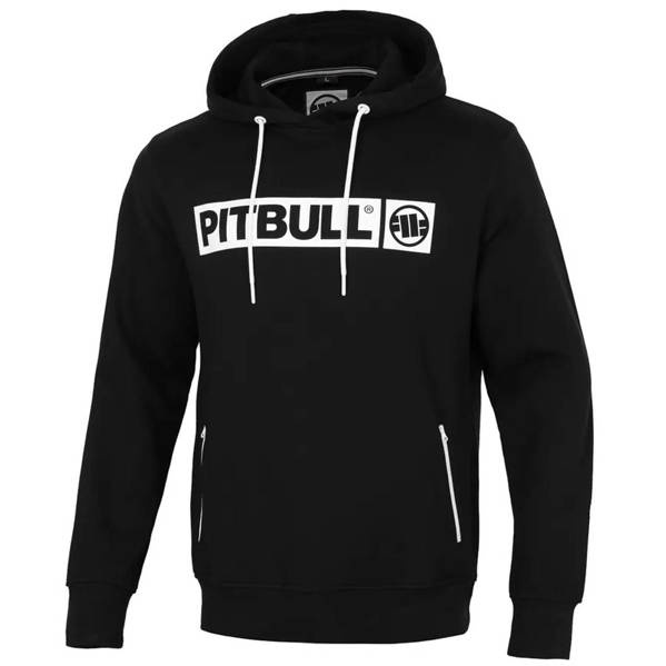 Bluza męska Pit Bull Hilltop Terry