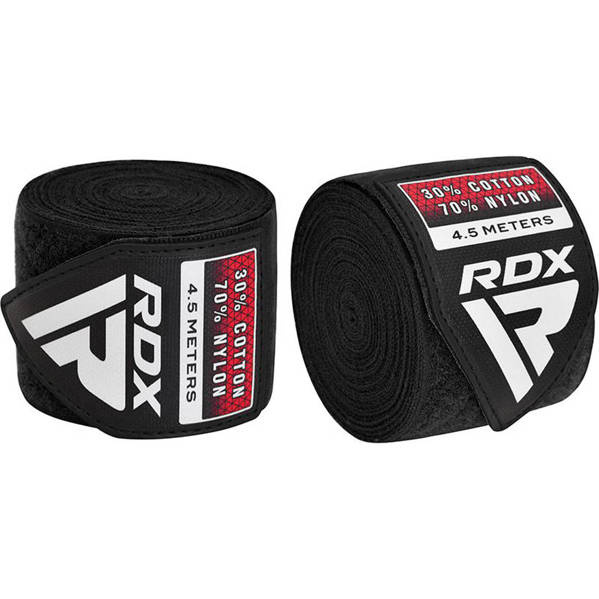 Bandaże bokserskie RDX +