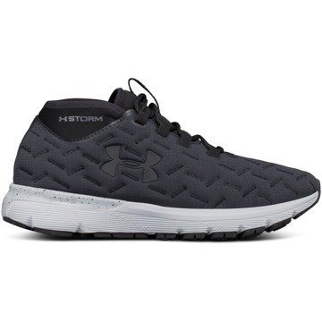 Buty męskie Under Armour Charged Reactor Run 1298534