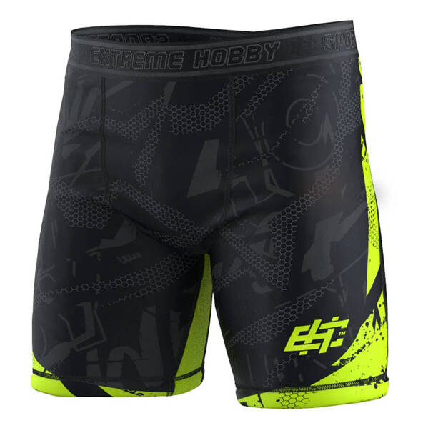 Spodenki Vale Tudo męskie Extreme Hobby Neo