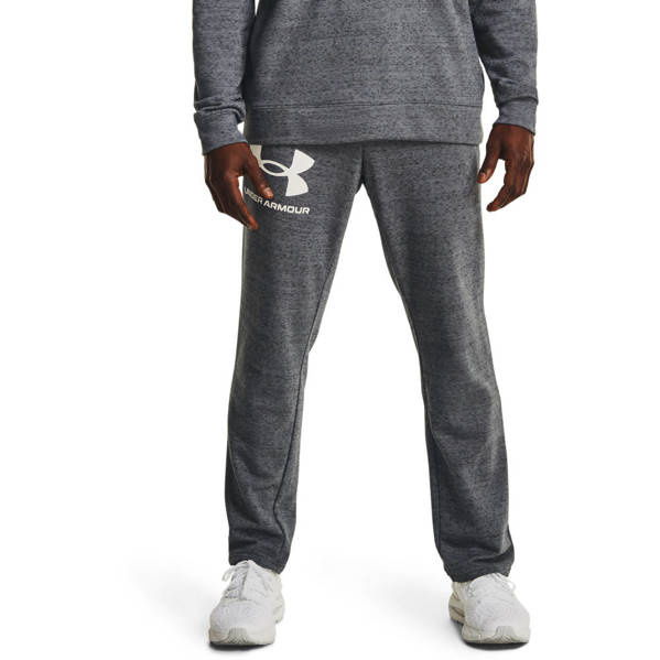 Spodnie męskie Under Armour Rival Terry 1361644