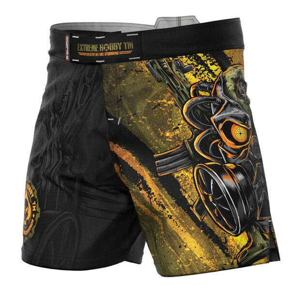 Spodenki męskie Extreme Hobby Athletic DBD