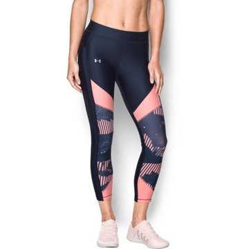 Legginsy damskie Under Armour Printed 1307553