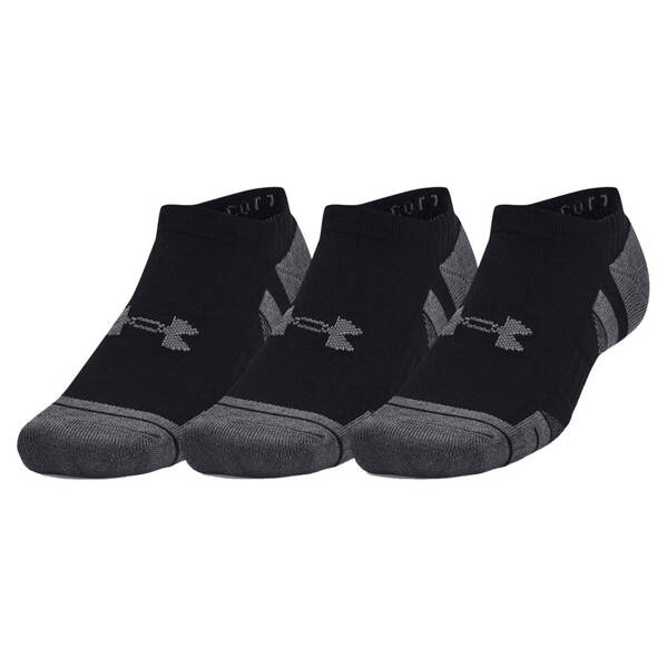 Skarpety Under Armour Performance Tech 3 Pack 1379526