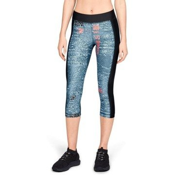 Legginsy damskie Under Armour Printed 1310667