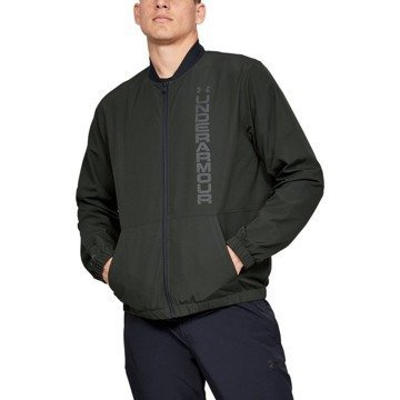 Kurtka męska Under Armour Unstoppable Bomber 1345610