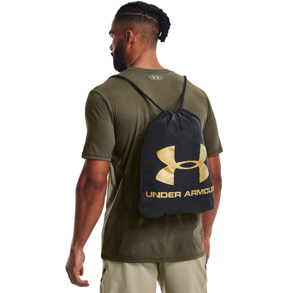 Plecak Worek Under Armour Ozsee Sackpack 1240539