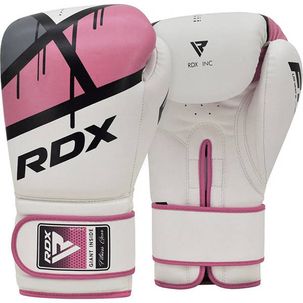Rękawice bokserskie RDX EGO F7